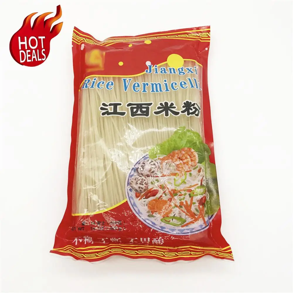 Рисовая вермишель Jiangxi