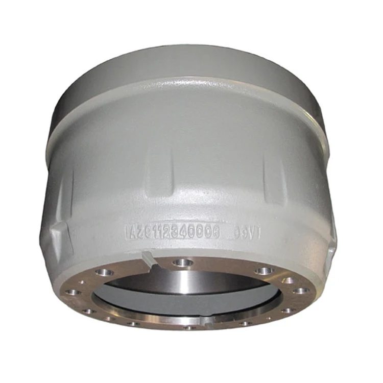 Rear Brake Drum Trailers Bus Truck Drums Yutong Mitsubishi Car Max Lancer Pajero Falcon Rodeo