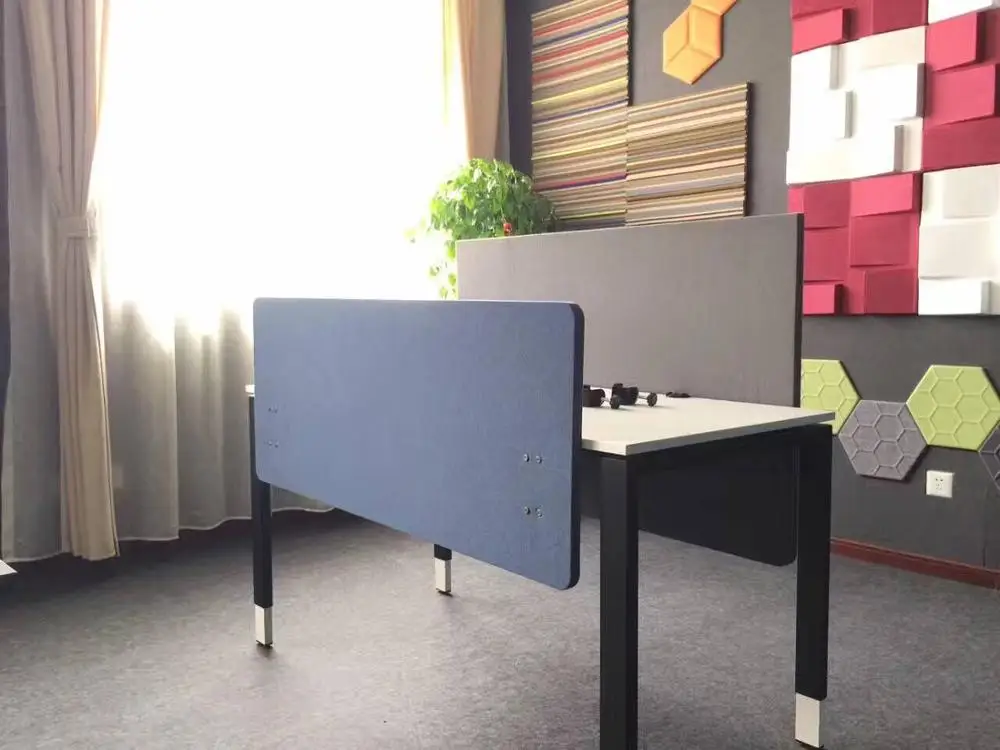 New design acoustical office screen with great price