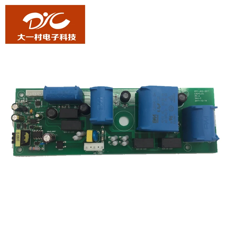 2017 High quality hot selling life accessories air control board