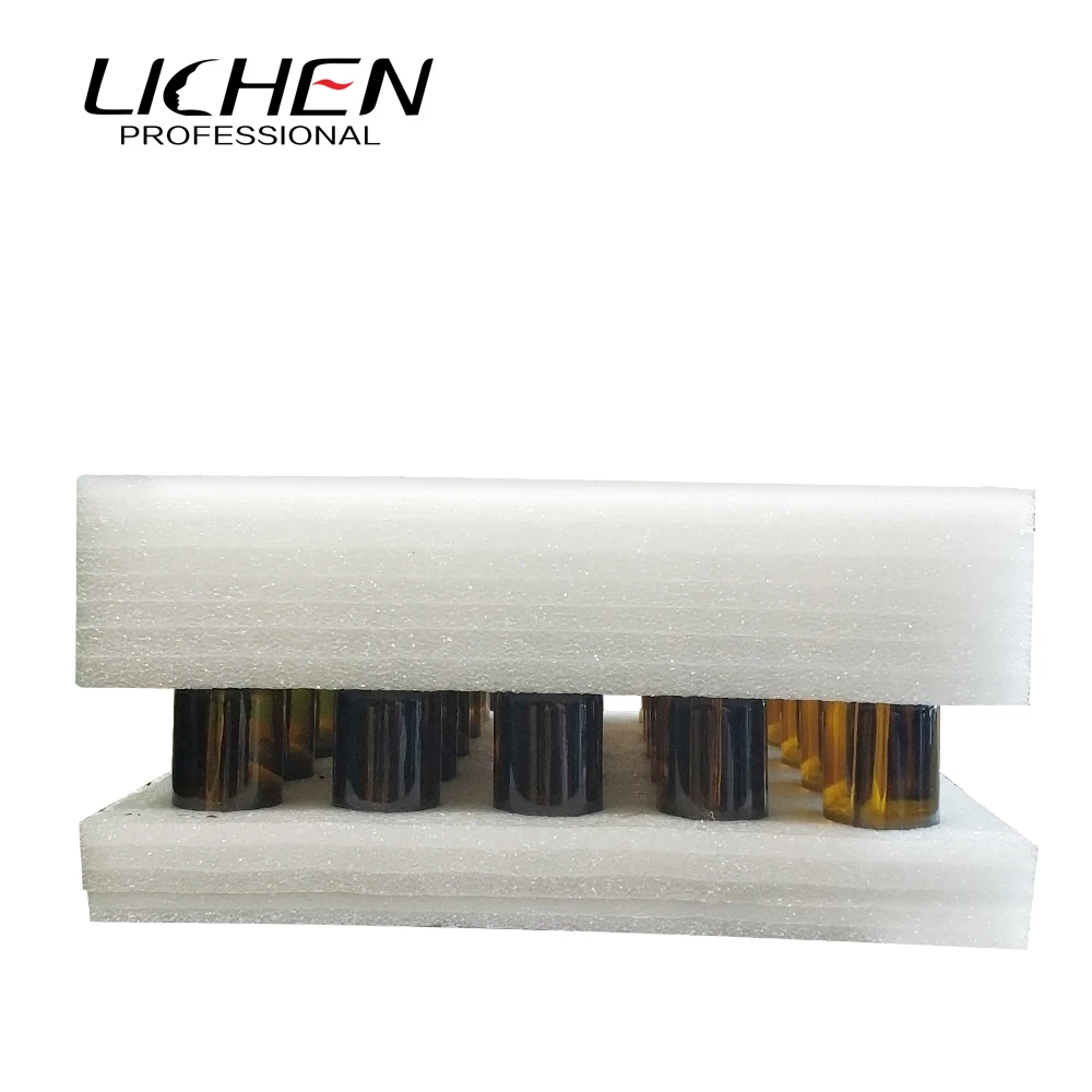 Professional high premium hair oil for damaged hair pure argan oil cosmetic products for natural hair black women