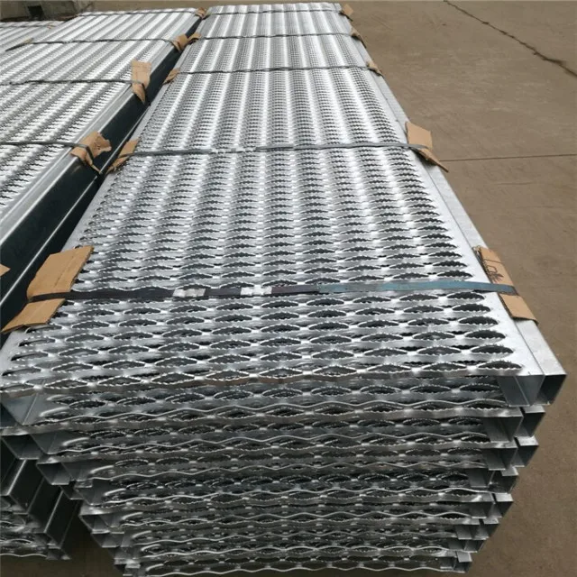 Hot sale stainless steel /galvanized steel bar grating/Grip Strut safety grating