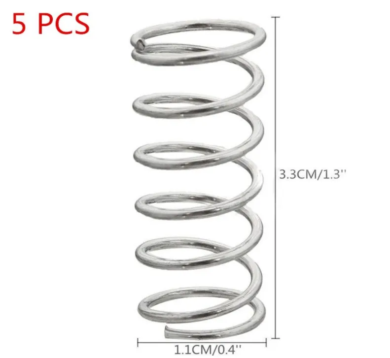 25-2 Пружина триммера для триммера Stihl FS55 FS70 FS76 FS80 FS100 FS85 FS120
