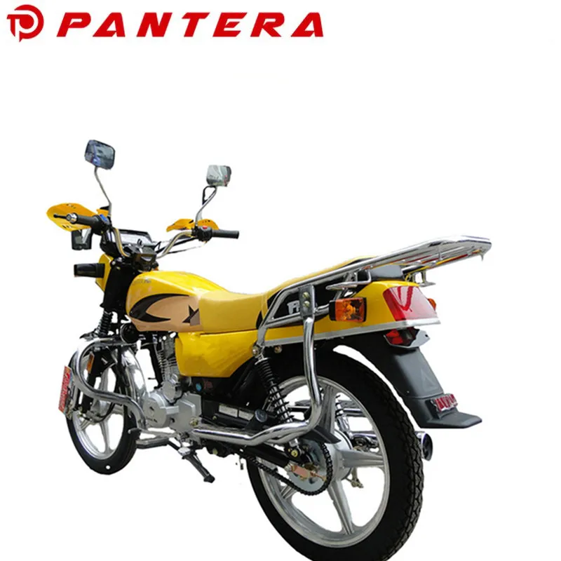Hot Sale Chong Qing Motorbike 125cc Street Motorcycle For Sale