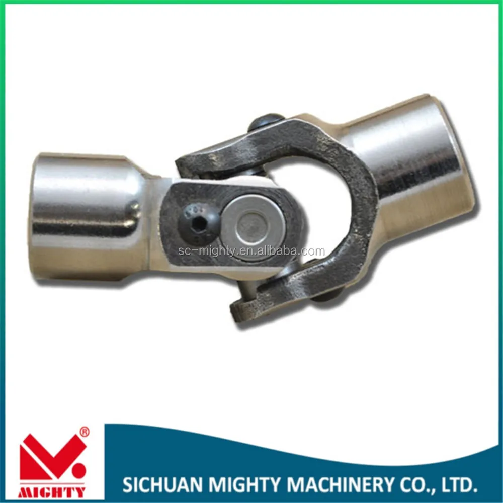 Adjustable ball joint 30 04 35 universal ball joint single or double universal joint