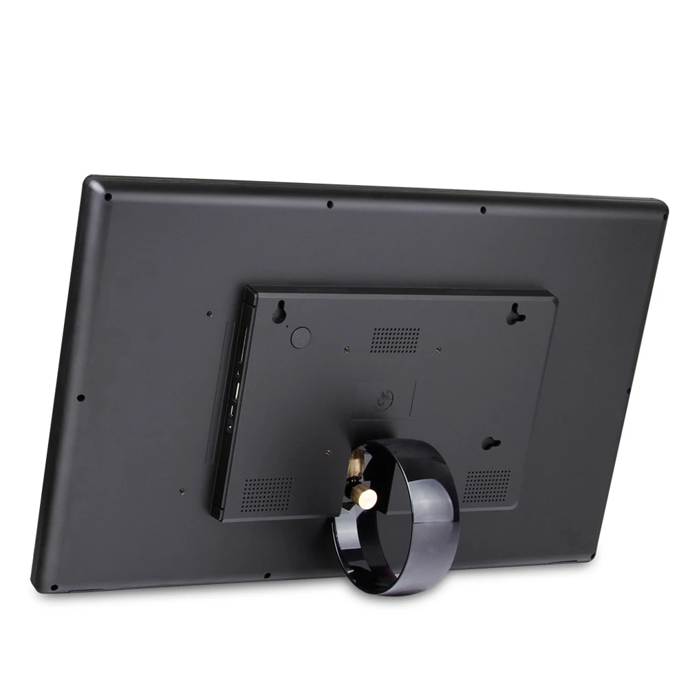 18.5 Inch Super Smart Tablet PC with Android 8.1 OS Quad-core big tablet RK3288 Quad-Core ips touch screen HDMI digital signage