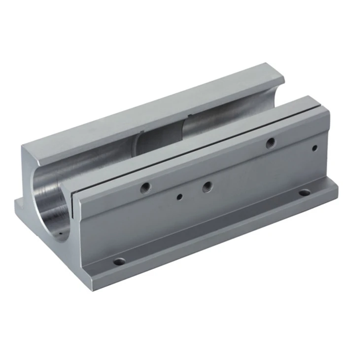 
High Quality Cheap Guides Straight Axis Seat Scs16uu Slide TBR SBR Linear Support Rail Block Unit 