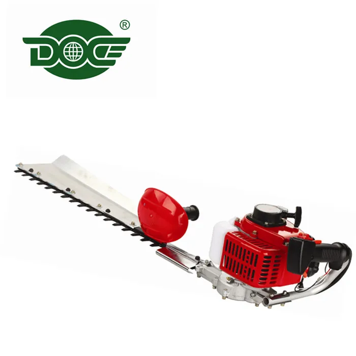 0.75kw Hedge trimmer DC750