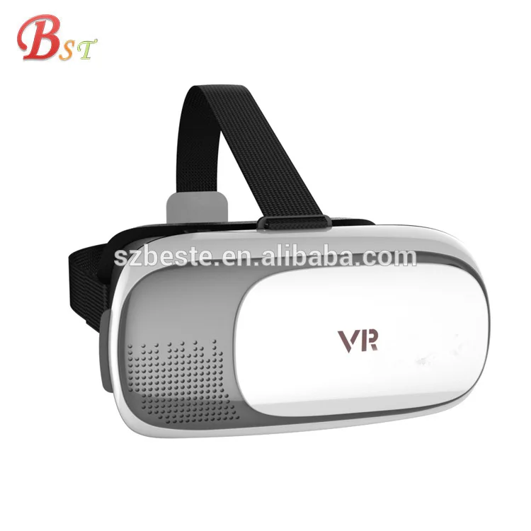
HD 2.0 virtual reality glasses 3D VR headsets 