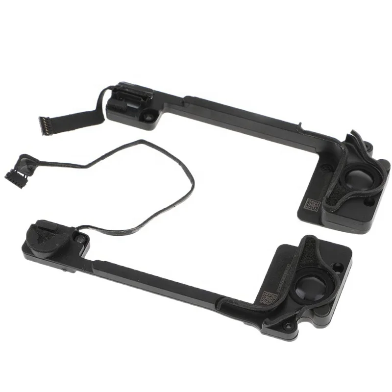 
Year 2013 2014 2015 Genuine Left and Right Loud Speaker For Macbook Pro Retina 13.3