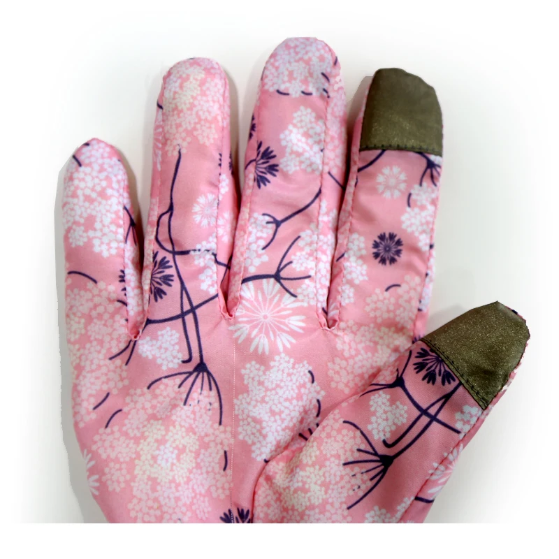 
Winter touch screen Compatible Tech Gloves 