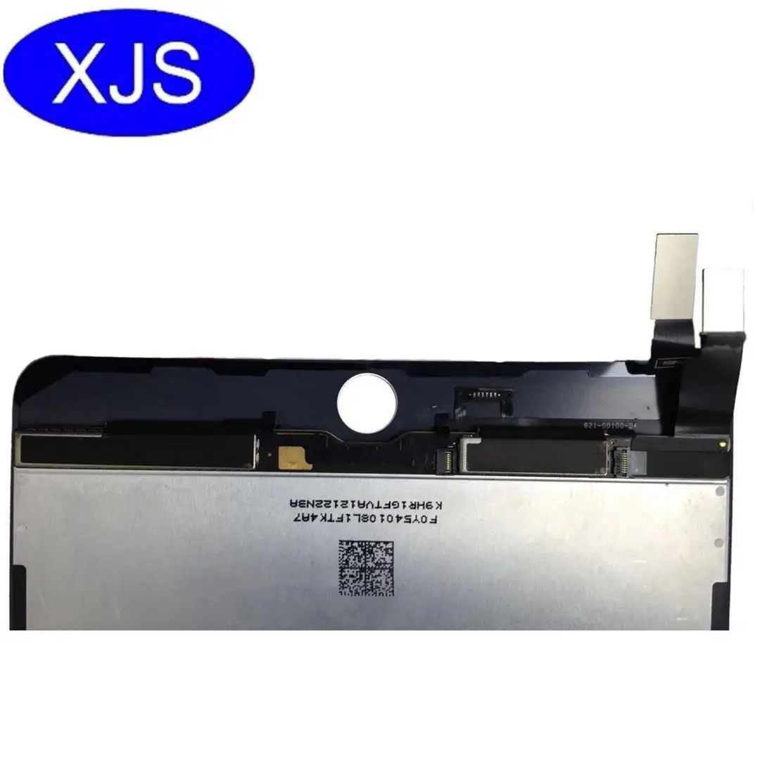  Новый бренд 100% для ipad air 2 lcd дигитайзер экран сенсорный дисплей хорошая цена запчасть iPad air2 iPad6 A1567 A1566