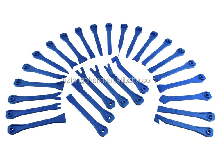 HangZhou TC Removal Tool Kits for Car Dash Audio Installer Pry Tool