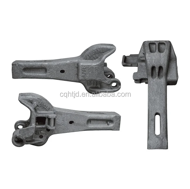 E50 Knuckle for AAR coupler