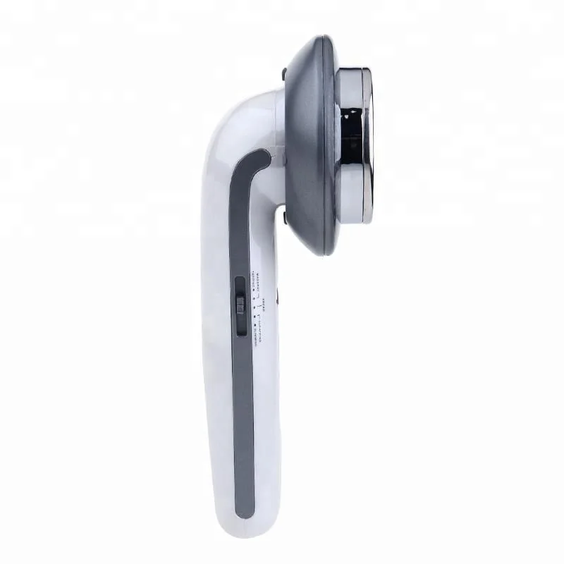 
handheld lose weight body facial care device slimming body massage ems fitness ultrasonic cellulite remover beauty machines 