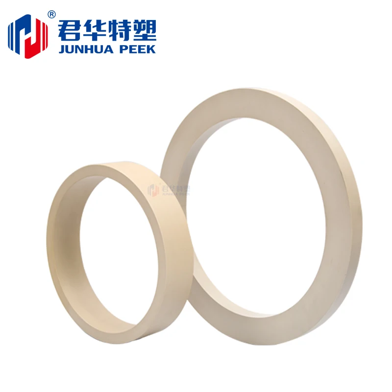 Экструзионная трубка PEEK ring для