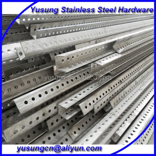 
SS304 Z anchor,Stone Fixing System,Stone Cladding System Bracket 