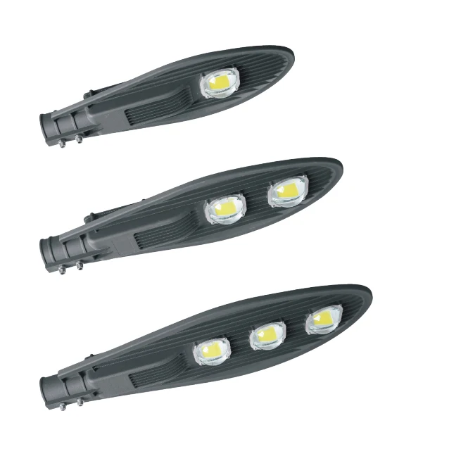 100w LED road lamp outdoor Parking Lots Highway Photocell sensor 50w 100w 120w 150w 200w LED Street Light