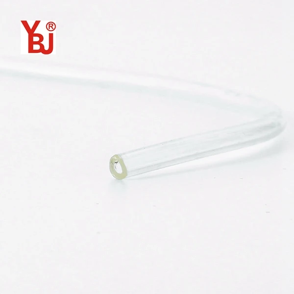 
50mm High Pressure HDPE Plastic Soft Flexible Heat Pipe for Closestool 