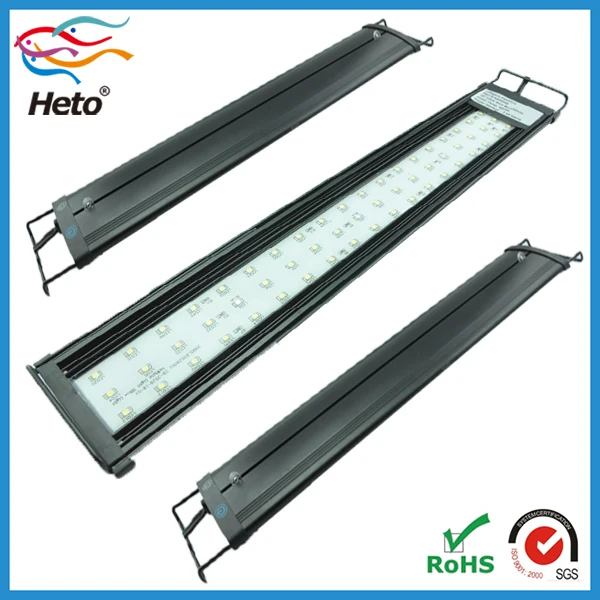 полный спектр кри привело аквариума свет