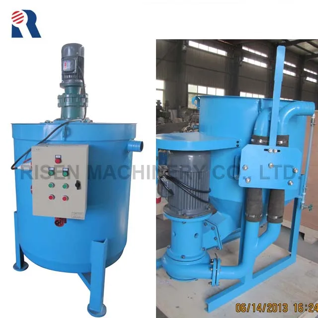 Hot Sell Grout Mixer for mixing the cement and water in high speed