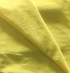 100%  para aramid cutproof fire resistant fabric for work safety protection