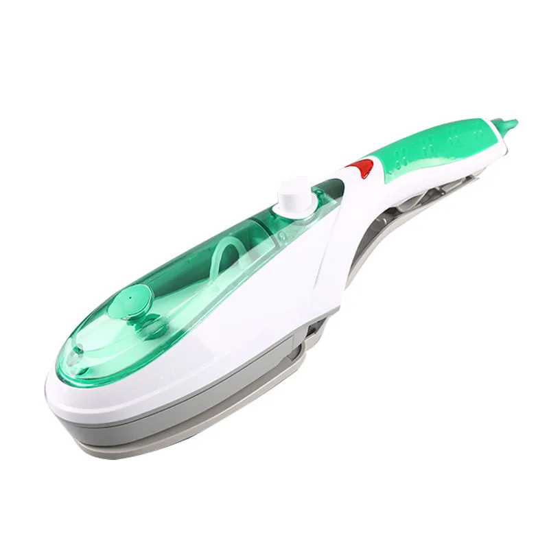 
Handheld Garment Steamer Brush Portable Steam Iron For Clothes Generator Ironing Steamer 