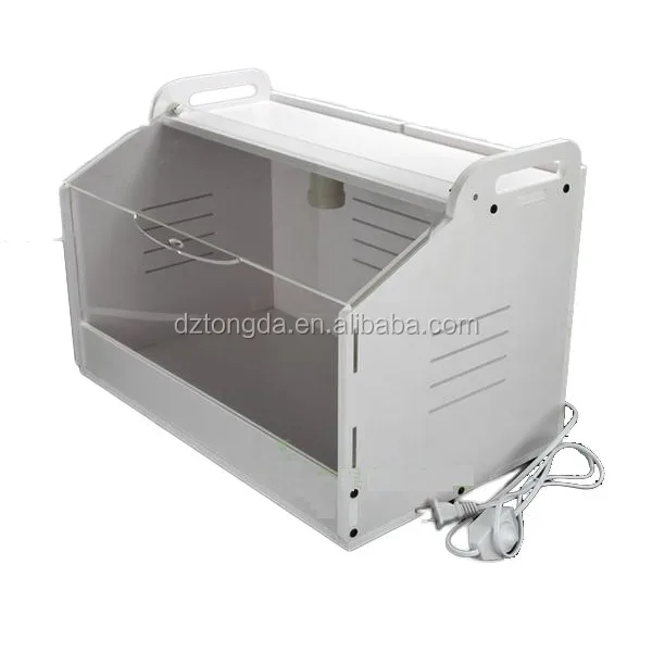 Professional professional chicken brooder box with CE certificate full automatic poultry/bird/quail brooder