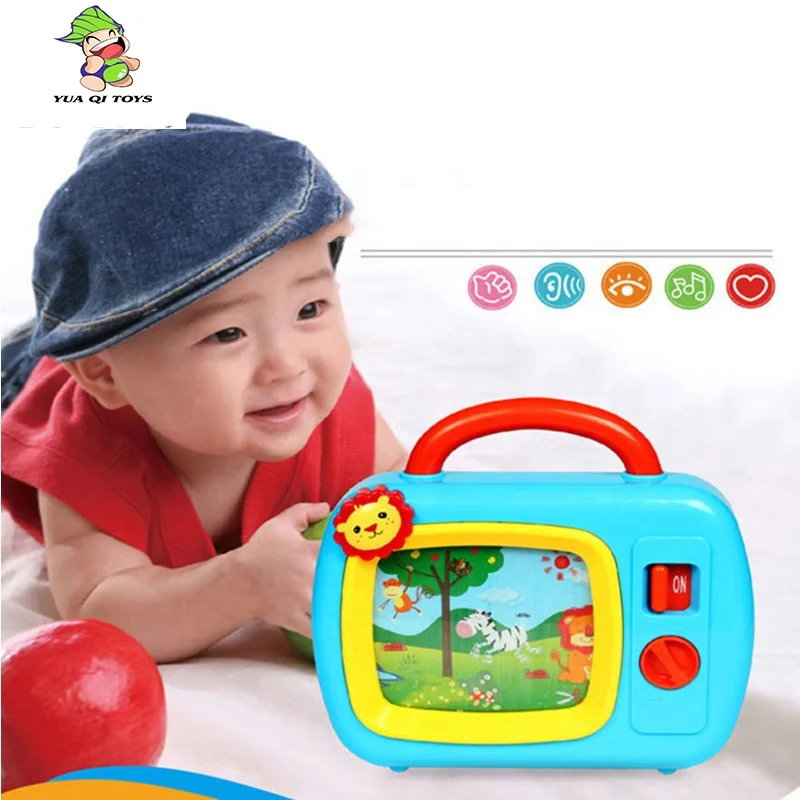 Children musical play toys education TV toys