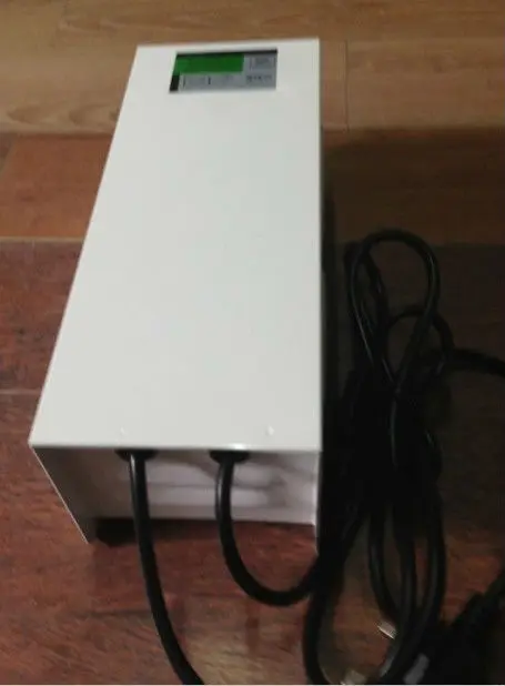 
 Магнитный балласт для гидропоники 400 Вт 600 Вт  