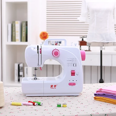 FHSM-508 placket automatic shirt sewing thread winding machine