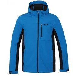 Topgear Fuzhou supplier wholesale waterproof men jacket softshell