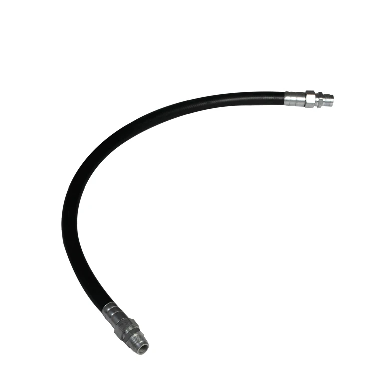 CNEx Certified Explosion Proof Flexible Tube Cable Conduit with Connector