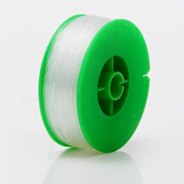 High Tenacity Nylon Thread Monofilament for Kite Flying Thread 100Y