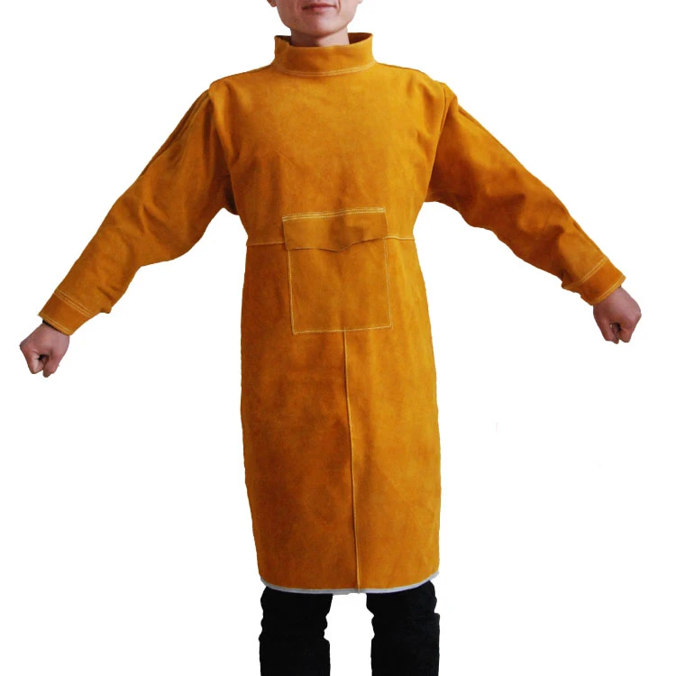 Leather welding long good quality leather welding product