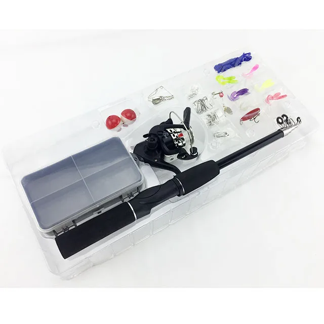 Best Selling fishing rod and import fishing tackle