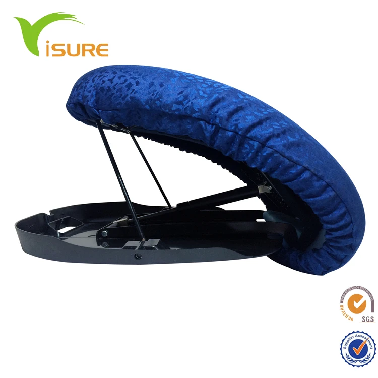 Elderly Chair Seat Assist Lift Up Easy Seat Cushion