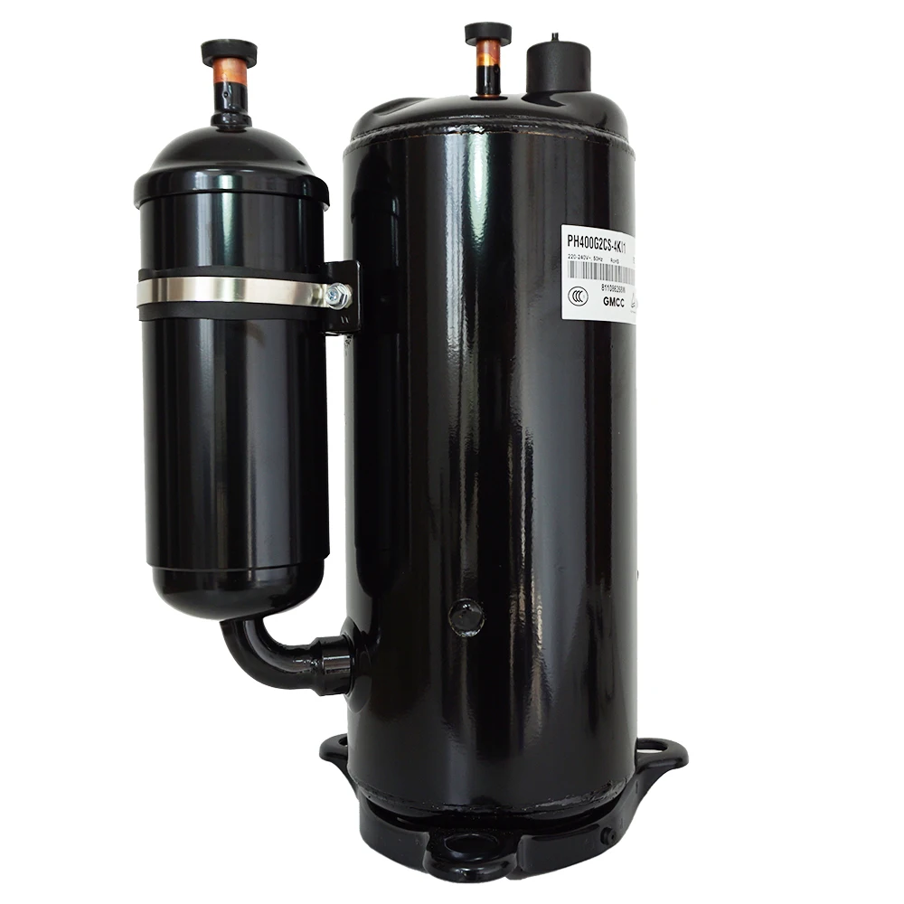 Дешевая заводская цена, роторный компрессор gmcc r22 для gree кондиционера chigo, оригинальный запас, предпочтения, добро пожаловать на консультацию