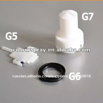 запасных частей