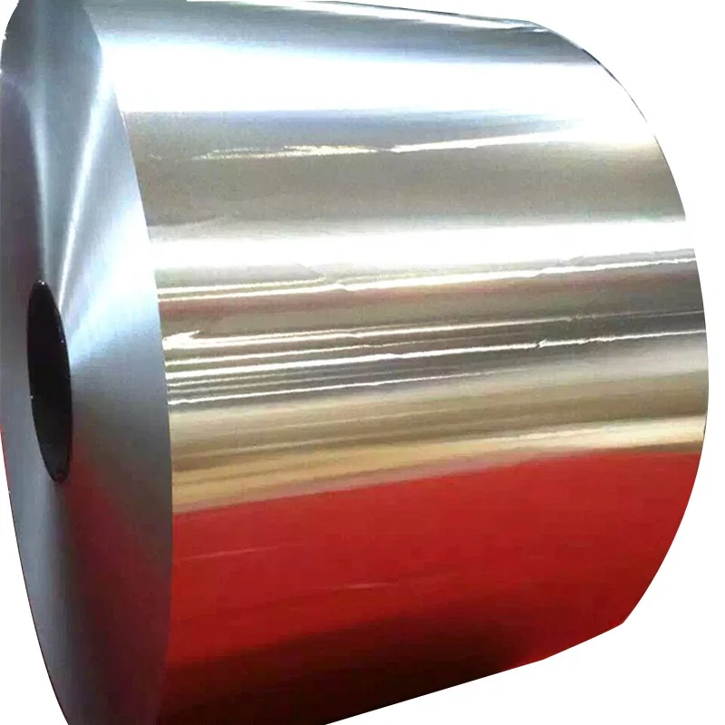 
China factory hot sale for food embossed cold forming aluminum foil 8011 