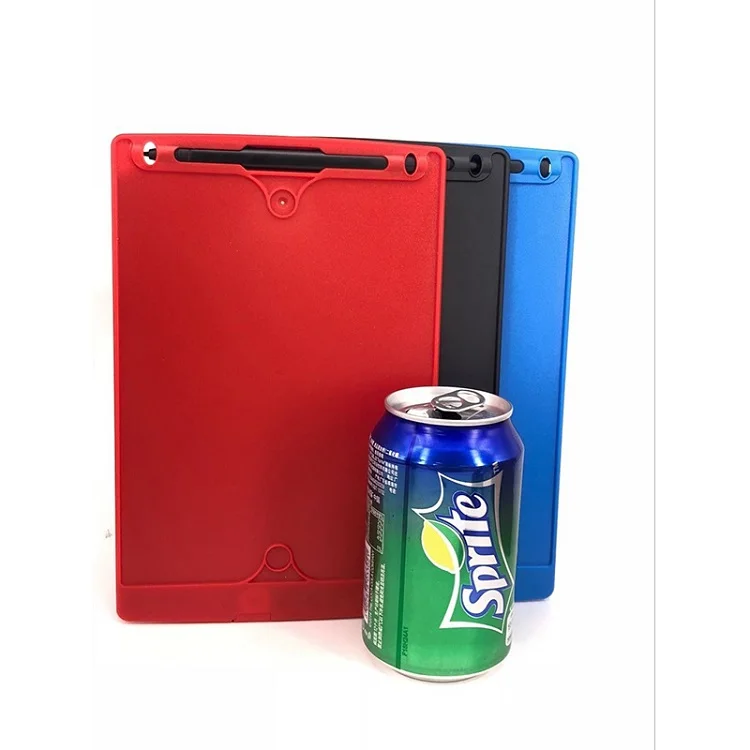 Supplier Children Drawing Board Color LCD Writing Memo Pad 12 Inch Tablet China 283*187*5.6mm ABS+LCD BEIDDOU Self-adhesive IPX5