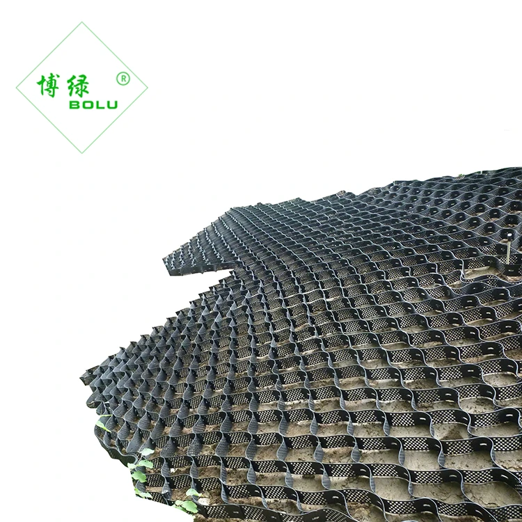 Китайский производитель, фиксатор для геогравия, используемый в строительстве дорог для подпорной стены