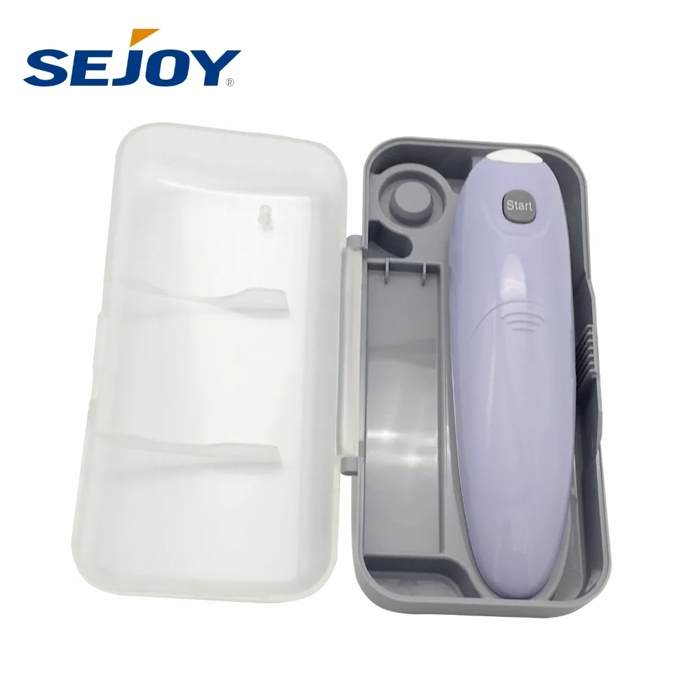 Baby Use Fast Reading Digital Infrared Medical Ear Thermometer