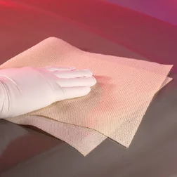 
100% polyester cleaning tack cloth for all paint surface 