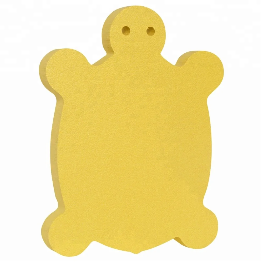 Cute Turtle Shape Kickboard