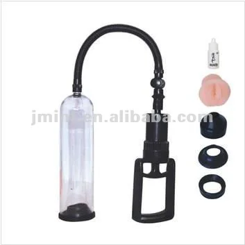 Лидер продаж умный красивый насос для пениса