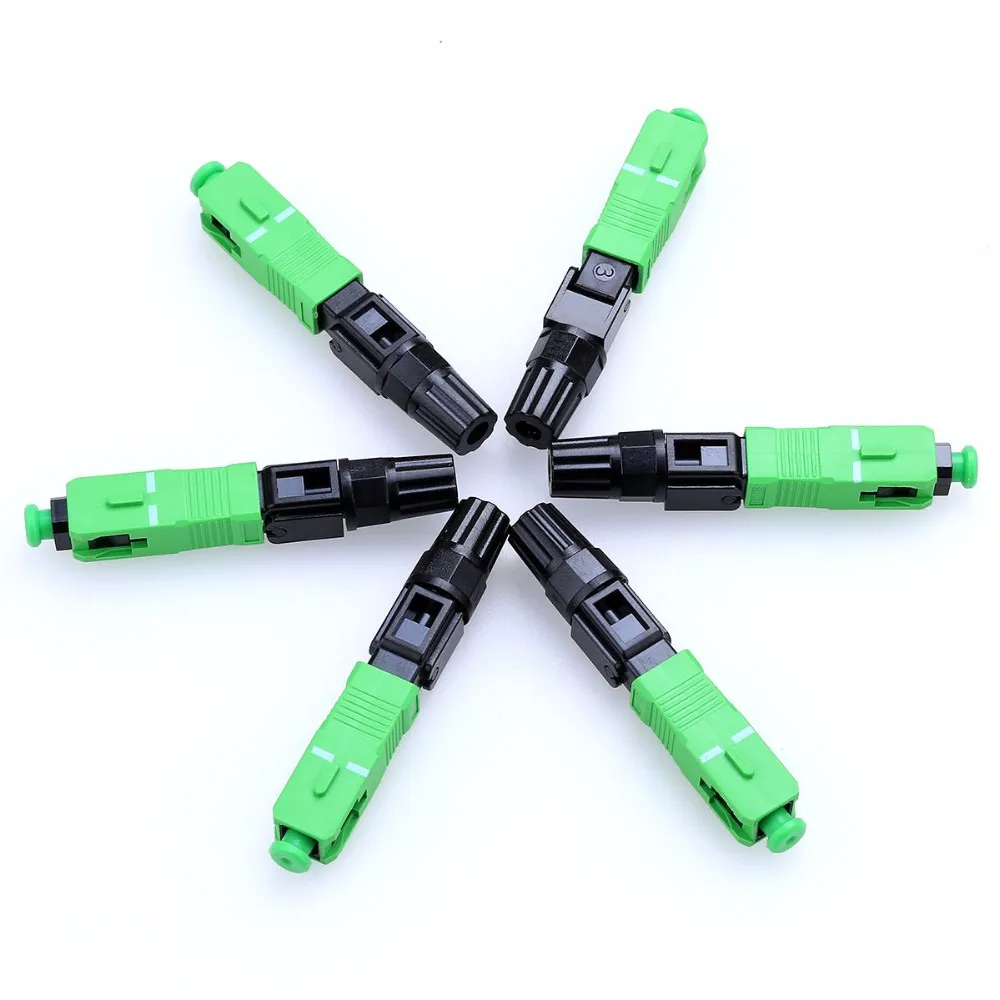 Best Seller Provide fc to fc pc upc sm connector