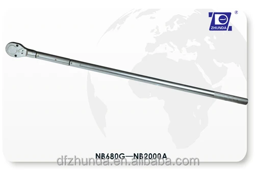 changeable spanner torque wrench For Vehicle Bicycle and car Quick Release Socket Wrench Spanner