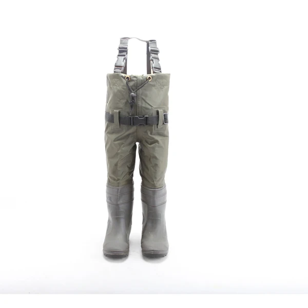 cheap wholesale nylon fishing wader for kids
