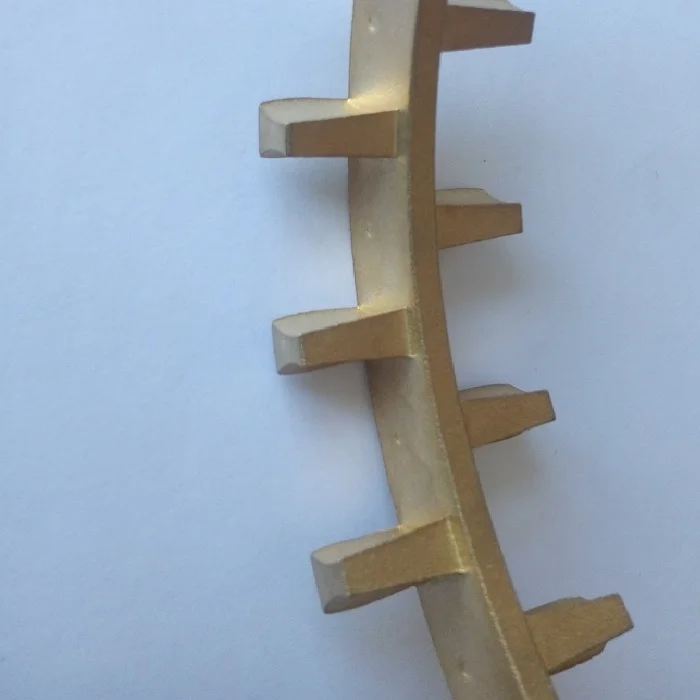 
best price brass cages for spherical roller bearing 